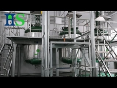 Giới thiệu hội thảo của Jiaxing Hengjie Biopharmaceutical CO.,Ltd giới thiệu hội thảo