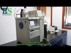 Giới thiệu phòng thí nghiệm của công ty TNHH dược phẩm sinh học Jiaxing Hengjie