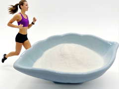 Collagen Bovine Peptides Type 1 Collagen Protein Assay ≥90% từ da bò