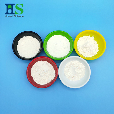 Thuốc bột trắng chondroitin Sulfate có thể tiêm được chứng nhận ISO cho thuốc khớp