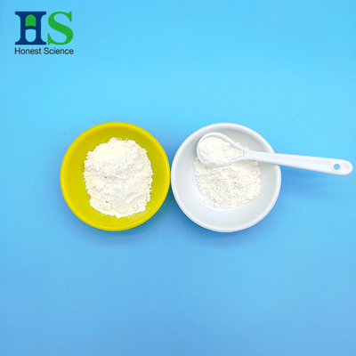 Pharma Grade Chondroitin Sulfate Injection Bột trắng cho các bệnh về khớp