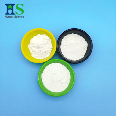 Thuốc tiêm Chondroitin Sulfate Powder Pharma Độ tinh khiết 98,5% cho thuốc