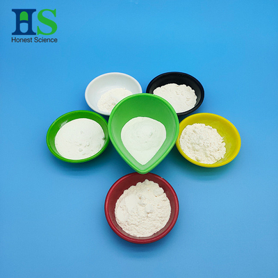 90% độ tinh khiết USP43 Bovine Chondroitin Sulfate Bột trắng với các tệp DMF