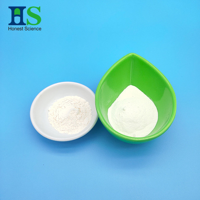 Bột cá mập biển trắng Chondroitin Sulfate USP43 Độ tinh khiết tối thiểu 90%