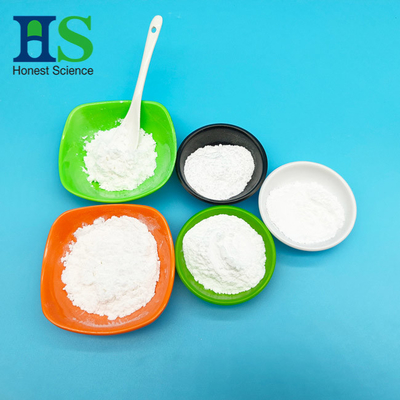 EP Marine Shark Chondroitin Sulfate Natri Bột trắng Min 95% Thử nghiệm với GMP