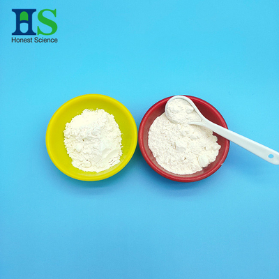 Bột trắng chondroitin Sulfate gà được xác minh ISO và GMP để chăm sóc khớp