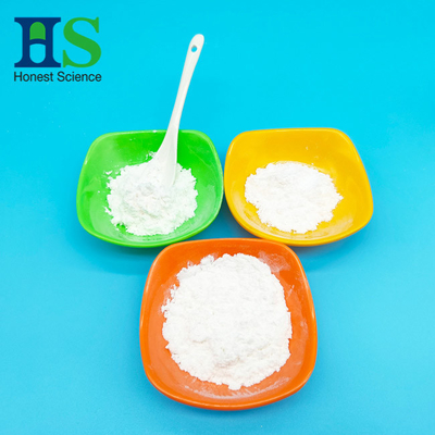 Bột trắng chondroitin sulfat natri thực phẩm CAS 9082-07-9