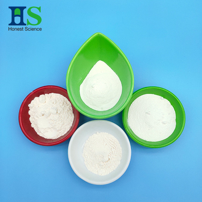 GMP USP43 Bovine Chondroitin Sulfate Natri Bột 90% Thử nghiệm
