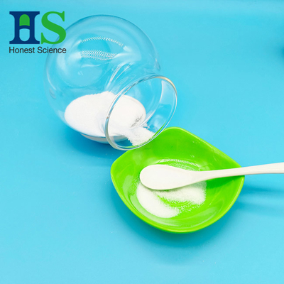 Bột trắng axit hyaluronic cấp thực phẩm với xét nghiệm hơn 92%