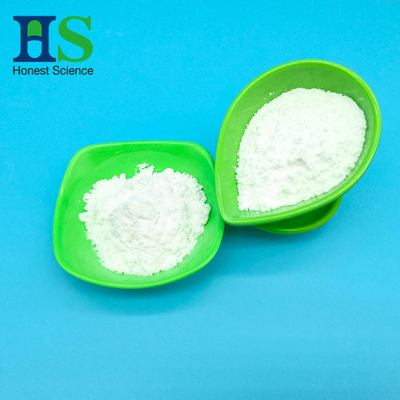 Bột trắng axit hyaluronic dạng uống để bổ sung sức khỏe khớp