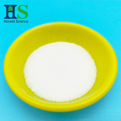 Bột trắng axit hyaluronic ăn được đã được GMP xác minh cho các sản phẩm chăm sóc khớp
