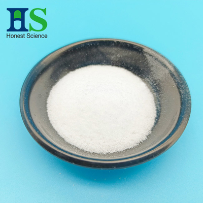 Natri Hyaluronate trắng đã được xác minh ISO Độ tinh khiết tối thiểu 92% cho khớp