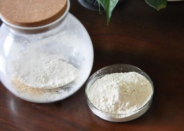 Bột canxi trắng Chondroitin Sulfate NSF-GMP Đã xác minh