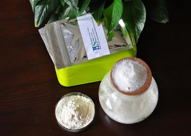 Chứng nhận NSF GMP Methyl Sulfonyl Methane Bổ sung MSM 107 ℃ Điểm nóng chảy