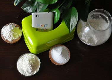 Thức ăn được làm thủy phân Collagen Loại Nhím Loại 1 Bổ sung 90% Độ tinh khiết Dễ dàng hòa tan