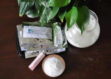 Methyl Sulphonyl Methane Thực phẩm Cấp 99% Độ tinh khiết Methylsulfonylmethane MSM