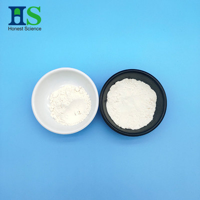 USP43 Cá mập biển cấp Chondroitin Sulphate Natri Bột trắng với DMF