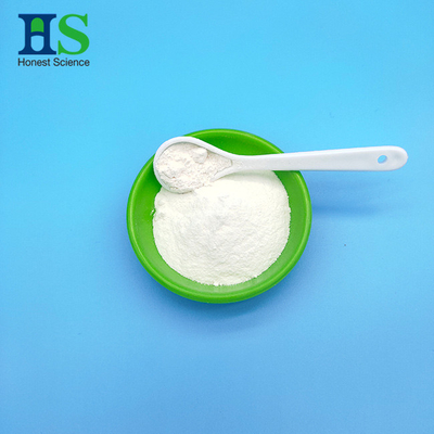 Bột đóng gói trống Glucosamine Sulfate và Kali Clorua Xét nghiệm 99%
