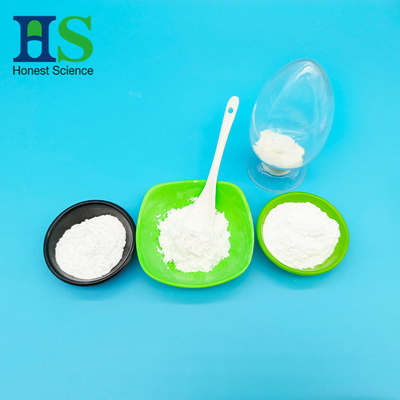 Bột D-Glucosamine Hydrochloride từ động vật có vỏ Gmp đã được xác minh Lớp Usp43