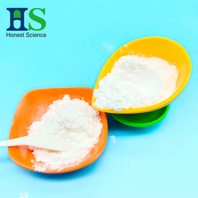 Gmp Verified D Glucosamine Sulfate Natri Clorua Bột trắng 99% Xét nghiệm