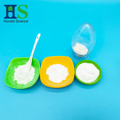 Bột trắng Collagen cá đã được xác minh của GMP được thủy phân 40 lưới để chăm sóc da