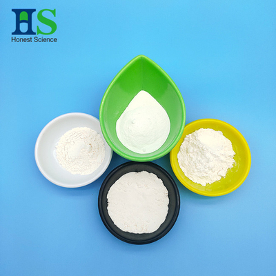 Cấp thực phẩm Collagen cá thủy phân bột trắng dưới 3000 Dalton NLT 95%