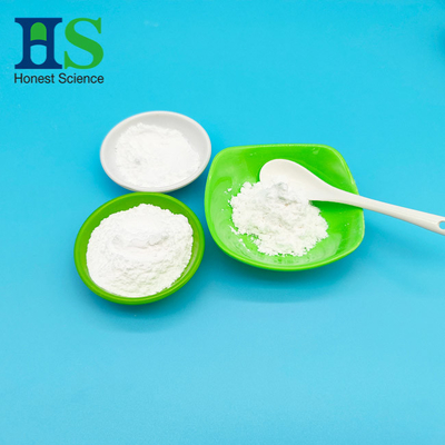 Bột trắng collagen bò hòa tan 100% không mùi cho các sản phẩm chăm sóc sức khỏe