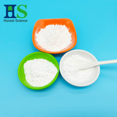Bột trắng Chondroitin Sulfate của bò có độ tinh khiết 95% với tệp DMF