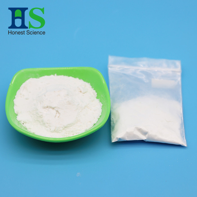 GMP Chondroitin Sulfate bột trắng với 90% Assay Cho bổ sung chế độ ăn uống