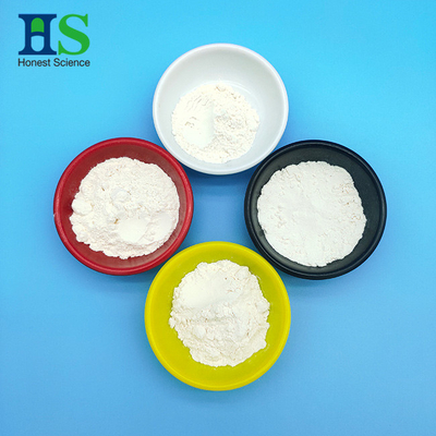 USP43 Chondroitin Sulfate bò bột trắng 90% tinh khiết với các tập tin DMF