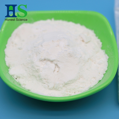 USP Lớp bò Chondroitin Sulfate Natri bột trắng với CAS 9082-07-9