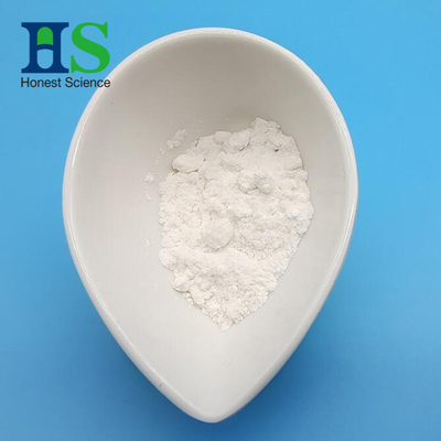USP43 lớp cá mập Chondroitin sulfate bột trắng tinh khiết tối thiểu 90% với DMF