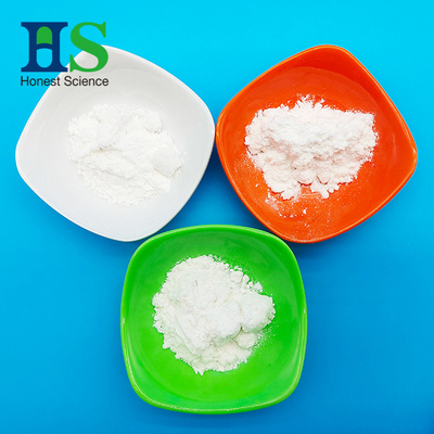 Độ tinh khiết tối thiểu 90% cá mập Chondroitin sulfate bột trắng với GMP và DMF