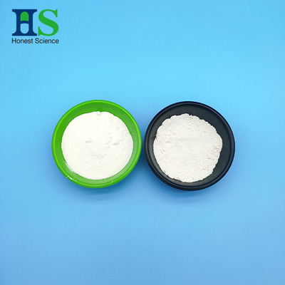 ISO và GMP Bovine Chondroitin Sulfate Sodium White Powder với tập tin DMF