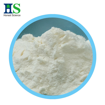 Độ tinh khiết 95% nguồn bò Chondroitin Sulfate bột natri cho sức khỏe khớp