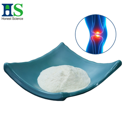 Chondroitin sulfate natri có trọng lượng phân tử thấp hấp thụ tốt cho sức khỏe khớp