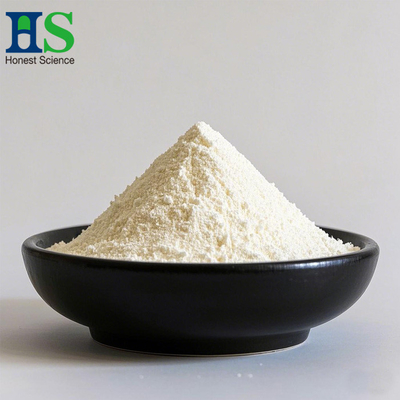 Bột natri chondroitin sulfate có trọng lượng phân tử thấp