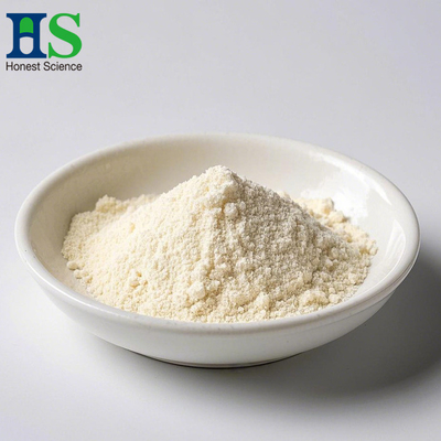 Cung cấp nguyên liệu thô Chondroitin sulfate trọng lượng phân tử thấp cho chăm sóc khớp