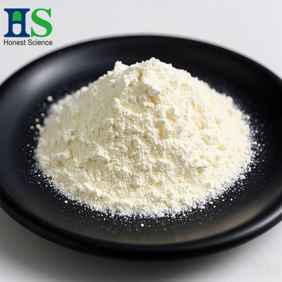 Độ tinh khiết cao LMWCS trọng lượng phân tử thấp Natri Chondroitin Sulfate Cho sức khỏe khớp