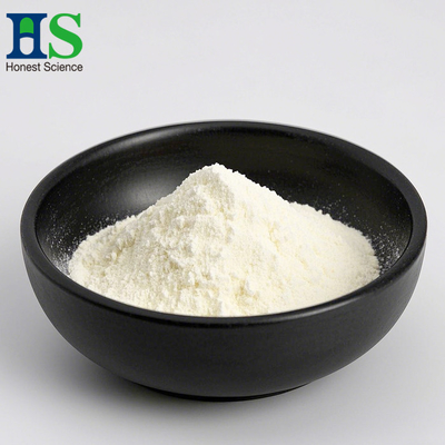 LMWCS trọng lượng phân tử thấp Natri Chondroitin Sulfate với độ hòa tan trong nước tốt