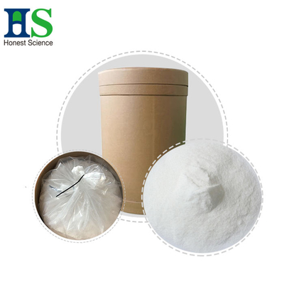 ISO / GMP / HALAL Bulk 25 Kg/ Drum bột glucosamine sulfate 2KCl tinh thể