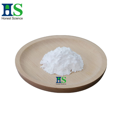 Chăm sóc khớp cung cấp màu trắng 2KCL Glucosamine sulphate Powder