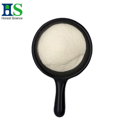 Trọng lượng phân tử 1000-3000 Da bột collagen bò loại 1 Collagen peptide từ da bò
