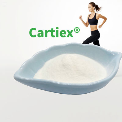 bột collagen gà loại 2 được thủy phân với chondroitin sulfate và axit hyaluronic