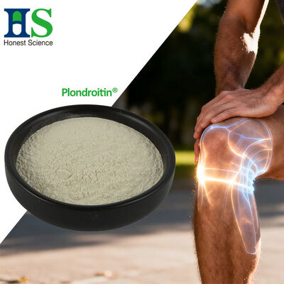 Nhà sản xuất Chondroitin thuần chay | Nhà cung cấp Chondroitin Sulfate 100% có nguồn gốc thực vật