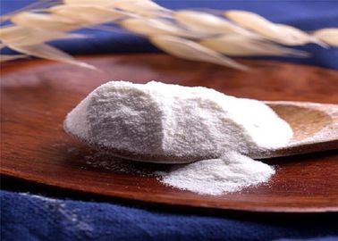 Bột thủy phân Bovine Skin Collagen Type 1 Powder Màu vàng nhạt với trọng lượng phân tử nhỏ