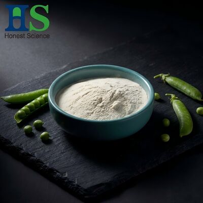 Bột Peptide Đậu Hà Lan Thủy Phân | Nguyên liệu Peptide Protein Đậu Hà Lan Số Lượng Lớn, Thực Phẩm An Toàn Dùng Cho Sản Xuất Thực Phẩm Bổ Sung & Chức Năng
