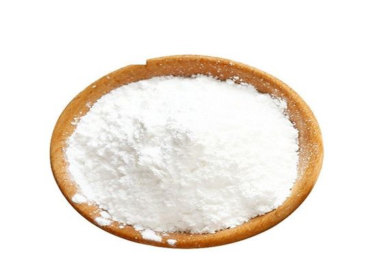 Động vật có vỏ D - Glucosamine Hydrochloride HCL Bột trắng hòa tan USP Lớp