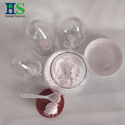 GMP thủy phân Collagen loại 2 dạng bột trắng với 26% Mucopolysaccharide