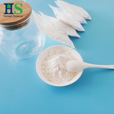 USP 43 Bột Glucosamine Sulfate 2KCL dành cho người ăn chay thuần chay từ quá trình lên men